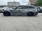 M340d Xdrive Mpakiet Skóra Pamięć Kamera - 3