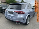 Mercedes GLE 400 HAK AMG Line PlugIN 4Matic Kamery360 Pamięć Pneumatyka