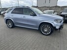 Mercedes GLE 400 HAK AMG Line PlugIN 4Matic Kamery360 Pamięć Pneumatyka - 2