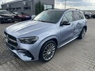 Mercedes GLE 400 HAK AMG Line PlugIN 4Matic Kamery360 Pamięć Pneumatyka - 4