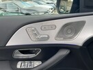 Mercedes GLE 400 HAK AMG Line PlugIN 4Matic Kamery360 Pamięć Pneumatyka - 15