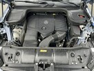 Mercedes GLE 400 HAK AMG Line PlugIN 4Matic Kamery360 Pamięć Pneumatyka - 16