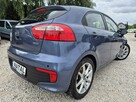 Kia Rio Zadbany* Parktronik - 2