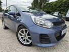 Kia Rio Zadbany* Parktronik - 5