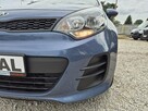 Kia Rio Zadbany* Parktronik - 7