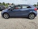 Kia Rio Zadbany* Parktronik - 11