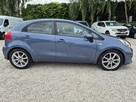 Kia Rio Zadbany* Parktronik - 12