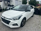 Hyundai i20 Kamera * Navi