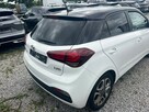 Hyundai i20 Kamera * Navi - 2