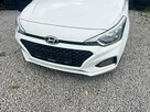 Hyundai i20 Kamera * Navi - 3