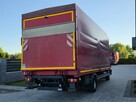 3x ATEGO 823 *automat, webasto, winda 1000kg, ładny stan, 1 właściciel - 4
