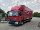 3x ATEGO 823 *automat, webasto, winda 1000kg, ładny stan, 1 właściciel - 2