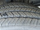 3x ATEGO 823 *automat, webasto, winda 1000kg, ładny stan, 1 właściciel - 5
