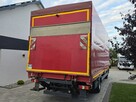 3x ATEGO 823 *automat, webasto, winda 1000kg, ładny stan, 1 właściciel - 8