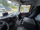 3x ATEGO 823 *automat, webasto, winda 1000kg, ładny stan, 1 właściciel - 14