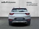 Kia Stonic Wersja M+SMT / Salon PL / Gwarancja ! Serwisowany - 4