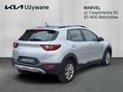 Kia Stonic Wersja M+SMT / Salon PL / Gwarancja ! Serwisowany - 5