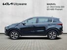 Kia Sportage 1.6 GDI 132 KM / M / Salon PL / 1 właściciel / Gwarancja do 2027 - 2