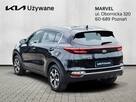 Kia Sportage 1.6 GDI 132 KM / M / Salon PL / 1 właściciel / Gwarancja do 2027 - 3