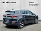 Kia Sportage 1.6 GDI 132 KM / M / Salon PL / 1 właściciel / Gwarancja do 2027 - 5