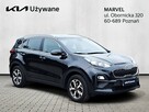 Kia Sportage 1.6 GDI 132 KM / M / Salon PL / 1 właściciel / Gwarancja do 2027 - 7