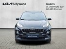 Kia Sportage 1.6 GDI 132 KM / M / Salon PL / 1 właściciel / Gwarancja do 2027 - 8