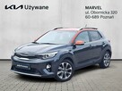 Kia Stonic 1.4 100 KM  L + Style / Salon PL / Kamera / Serwis ASO / 1 właściciel
