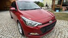 Hyundai i20 1.25 Benzyna 85KM z Niemiec! Nowe opony, Serwis, 2 kpl. kluczy HAK! - 4