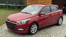 Hyundai i20 1.25 Benzyna 85KM z Niemiec! Nowe opony, Serwis, 2 kpl. kluczy HAK! - 7