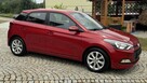 Hyundai i20 1.25 Benzyna 85KM z Niemiec! Nowe opony, Serwis, 2 kpl. kluczy HAK! - 8