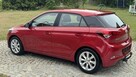 Hyundai i20 1.25 Benzyna 85KM z Niemiec! Nowe opony, Serwis, 2 kpl. kluczy HAK! - 12