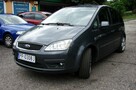 Ford C-Max 1.6 E 120 KM
