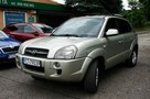 Hyundai Tucson 2.0 E 150 KM 4X4 Ful Opcja