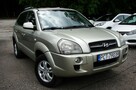Hyundai Tucson 2.0 E 150 KM 4X4 Ful Opcja - 2