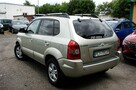 Hyundai Tucson 2.0 E 150 KM 4X4 Ful Opcja - 4