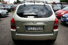 Hyundai Tucson 2.0 E 150 KM 4X4 Ful Opcja - 5