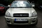 Hyundai Tucson 2.0 E 150 KM 4X4 Ful Opcja - 7
