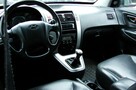 Hyundai Tucson 2.0 E 150 KM 4X4 Ful Opcja - 12