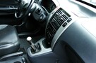 Hyundai Tucson 2.0 E 150 KM 4X4 Ful Opcja - 15