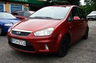 Ford C-Max 2.0 TDCI 140 KM