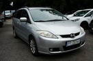 Mazda 5 1.8 E 120 KM 7 Osobowa - 2