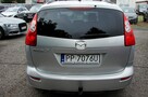 Mazda 5 1.8 E 120 KM 7 Osobowa - 5