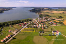 Mazury, 2 działki budowlane o pow. 2000 m2, Tałty - 1
