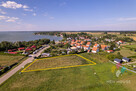 Mazury, 2 działki budowlane o pow. 2000 m2, Tałty - 4