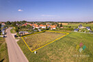 Mazury, 2 działki budowlane o pow. 2000 m2, Tałty - 5