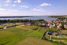 Mazury, 2 działki budowlane o pow. 2000 m2, Tałty - 7