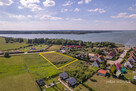 Mazury, 2 działki budowlane o pow. 2000 m2, Tałty - 9