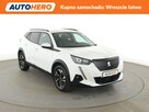Peugeot 2008 led manual pdc klimatronik kamera navi - 10