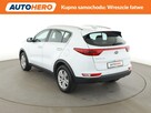 Kia Sportage Kamera, Navi, Aut.klima, Podg.fotele + tył, Bluetooth - 4