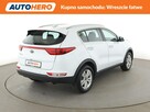 Kia Sportage Kamera, Navi, Aut.klima, Podg.fotele + tył, Bluetooth - 7